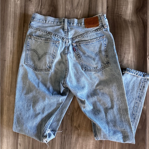 Levi's Denim - Levi’s Vintage Jeans W26 L28